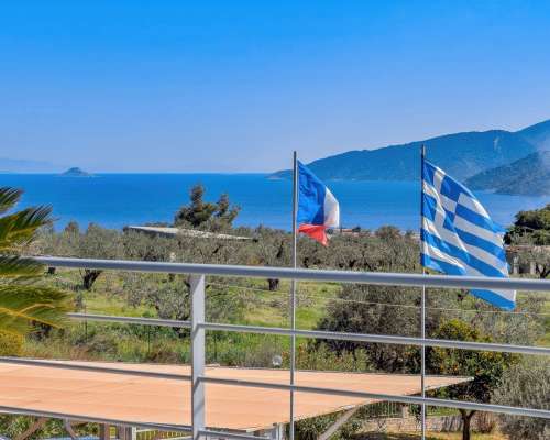 φωτογραφία ακινήτου