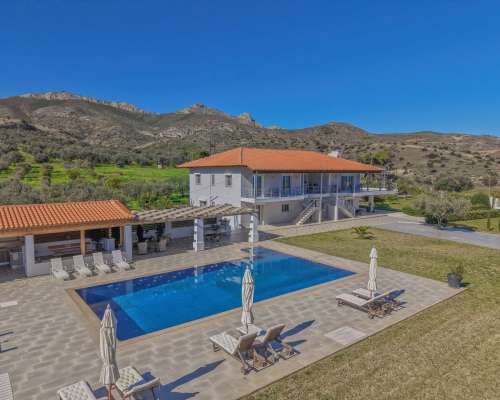 φωτογραφία ακινήτου