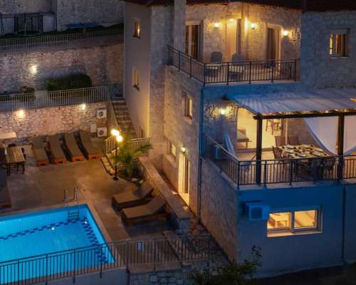 φωτογραφία ακινήτου