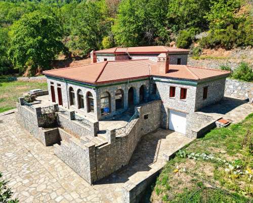 φωτογραφία ακινήτου