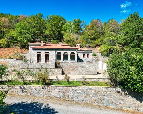 φωτογραφία ακινήτου