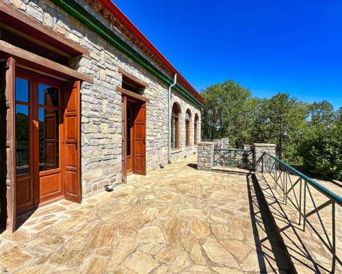 φωτογραφία ακινήτου