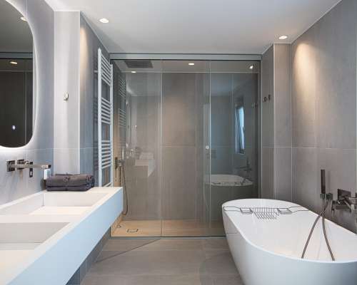 φωτογραφία ακινήτου