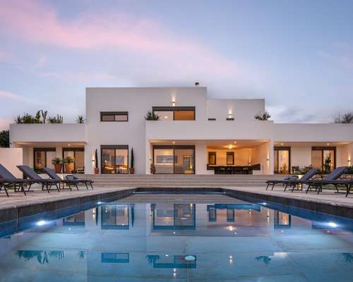 φωτογραφία ακινήτου