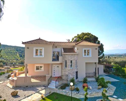 φωτογραφία ακινήτου