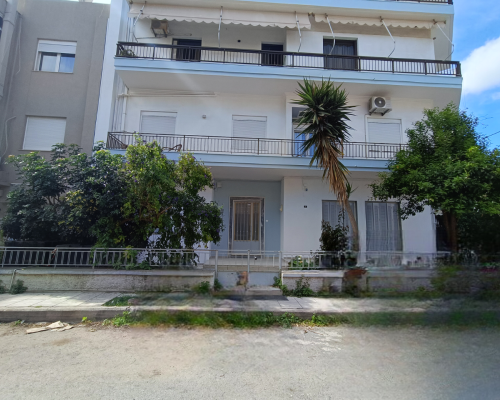 φωτογραφία ακινήτου