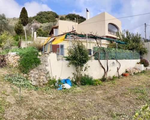 φωτογραφία ακινήτου