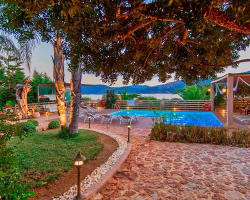 φωτογραφία ακινήτου