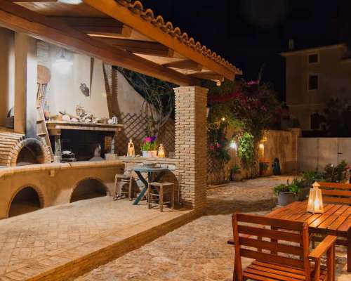 φωτογραφία ακινήτου