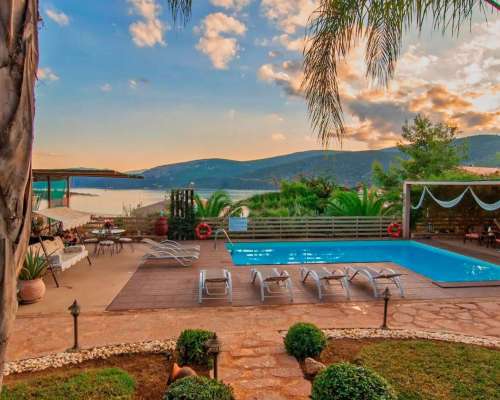 φωτογραφία ακινήτου