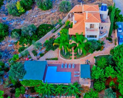 φωτογραφία ακινήτου