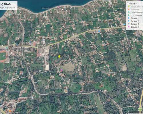 φωτογραφία ακινήτου