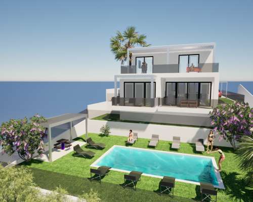 φωτογραφία ακινήτου