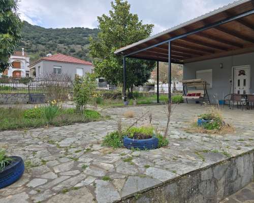 φωτογραφία ακινήτου