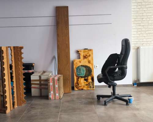 φωτογραφία ακινήτου