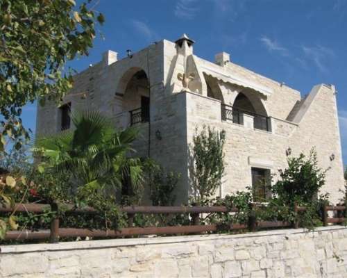 φωτογραφία ακινήτου