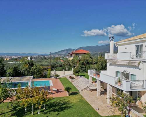 φωτογραφία ακινήτου