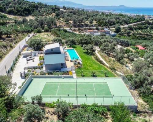 φωτογραφία ακινήτου