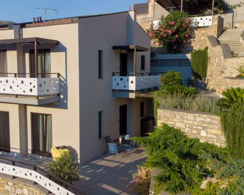 φωτογραφία ακινήτου