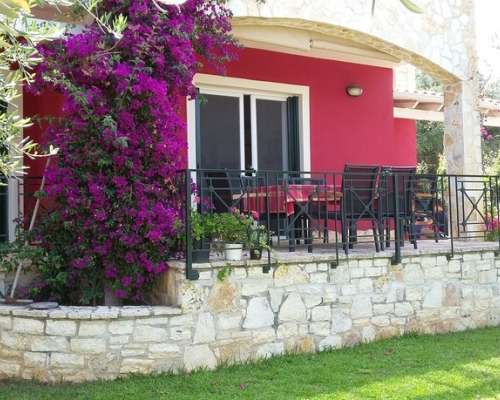 φωτογραφία ακινήτου