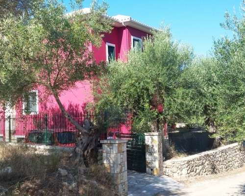 φωτογραφία ακινήτου