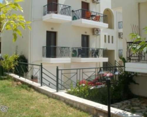 φωτογραφία ακινήτου