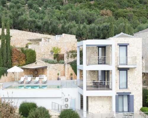 φωτογραφία ακινήτου