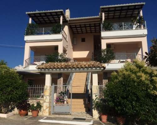 φωτογραφία ακινήτου