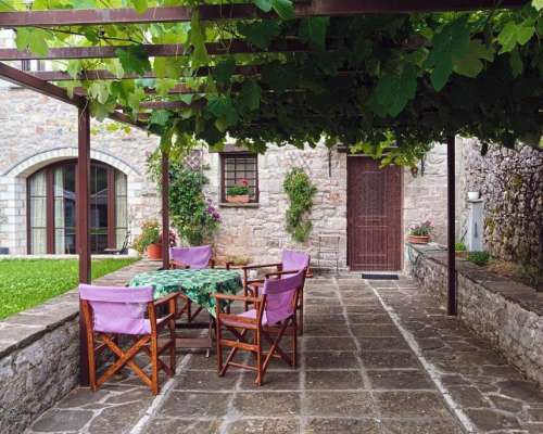 φωτογραφία ακινήτου