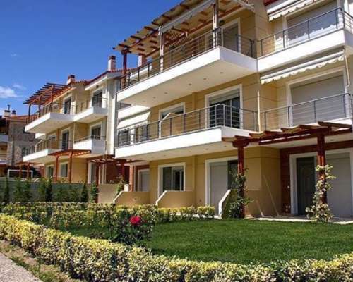 φωτογραφία ακινήτου