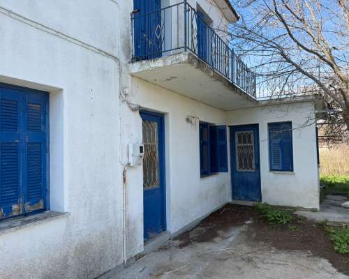 φωτογραφία ακινήτου