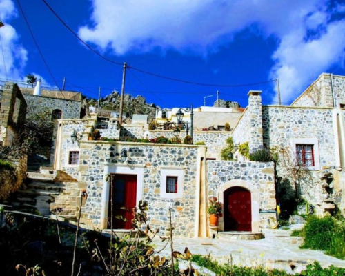 φωτογραφία ακινήτου