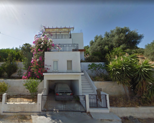 φωτογραφία ακινήτου