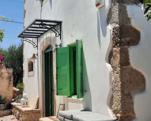 φωτογραφία ακινήτου