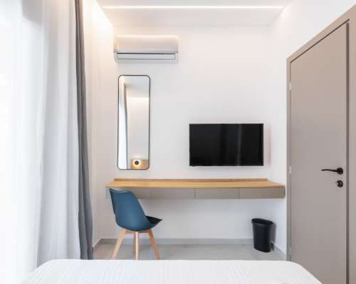 φωτογραφία ακινήτου