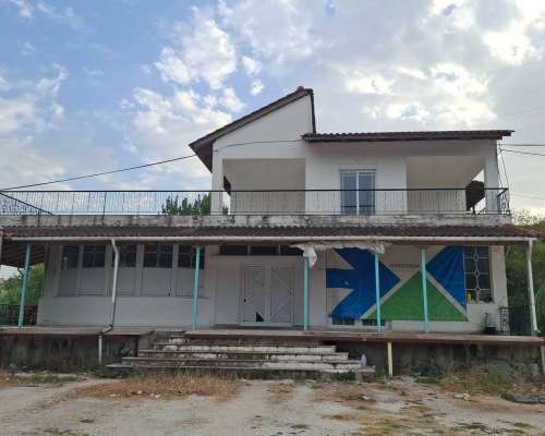 φωτογραφία ακινήτου