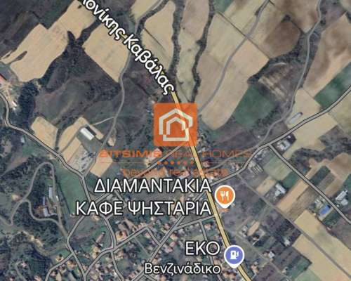 φωτογραφία ακινήτου