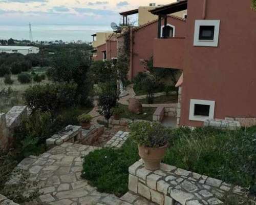 φωτογραφία ακινήτου