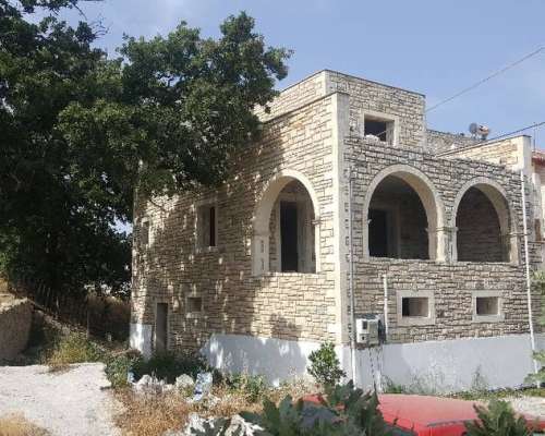 φωτογραφία ακινήτου