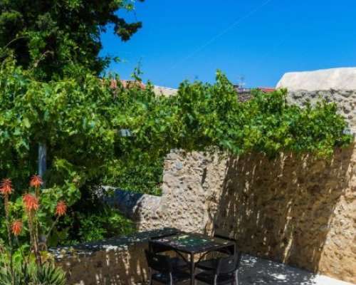 φωτογραφία ακινήτου