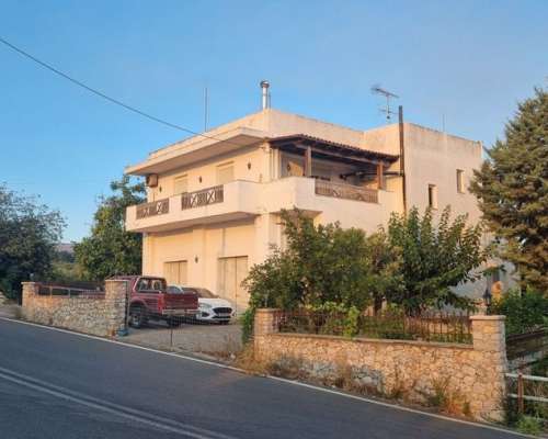 φωτογραφία ακινήτου