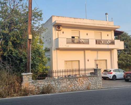 φωτογραφία ακινήτου