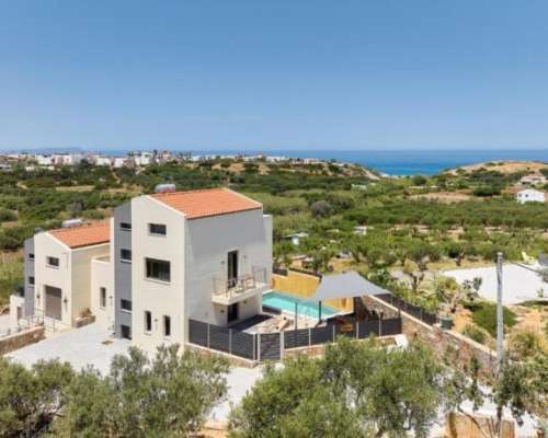 φωτογραφία ακινήτου