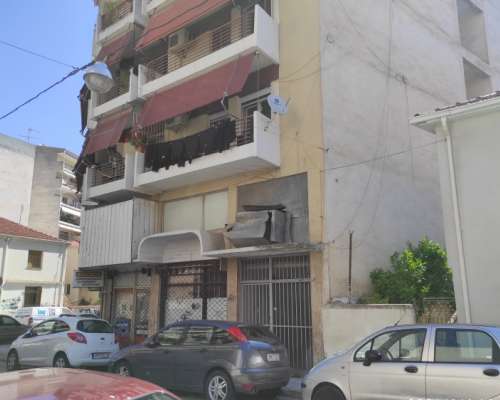 φωτογραφία ακινήτου