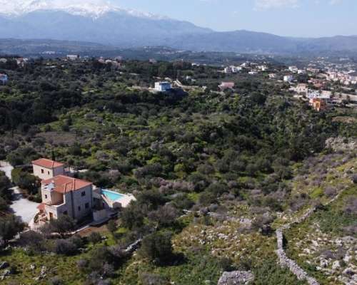 φωτογραφία ακινήτου