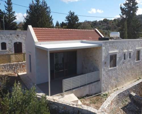 φωτογραφία ακινήτου