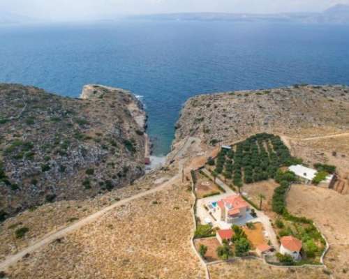 φωτογραφία ακινήτου