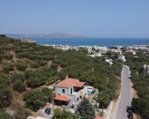 φωτογραφία ακινήτου