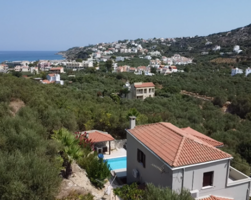 φωτογραφία ακινήτου