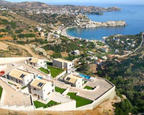 φωτογραφία ακινήτου